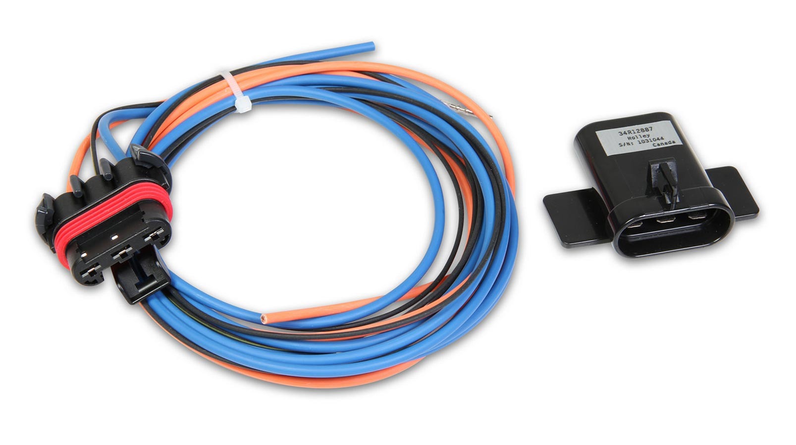 Dedenbear NOC1 Nitrous Controller, Progressive, LCD Display,