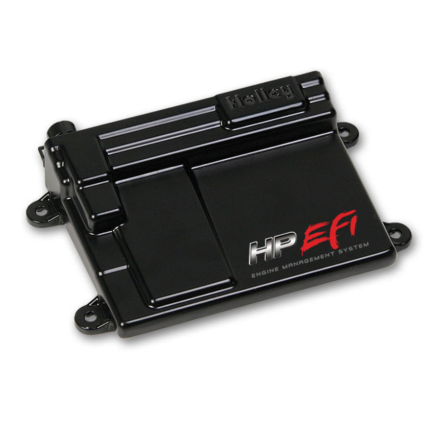 HOLLEY — HOLLEY HP Series EFI ECU Only