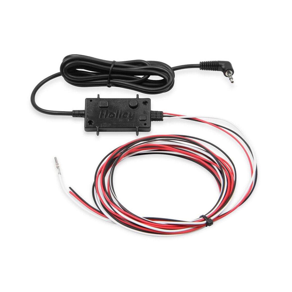 HOLLEY — HOLLEY EFI Gauge Module Anolog Style Can Gauges