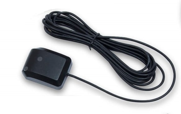 Holley 554-147 GPS Module, Pro-Dash, Plug and Play, Holley EFI GPS, Each