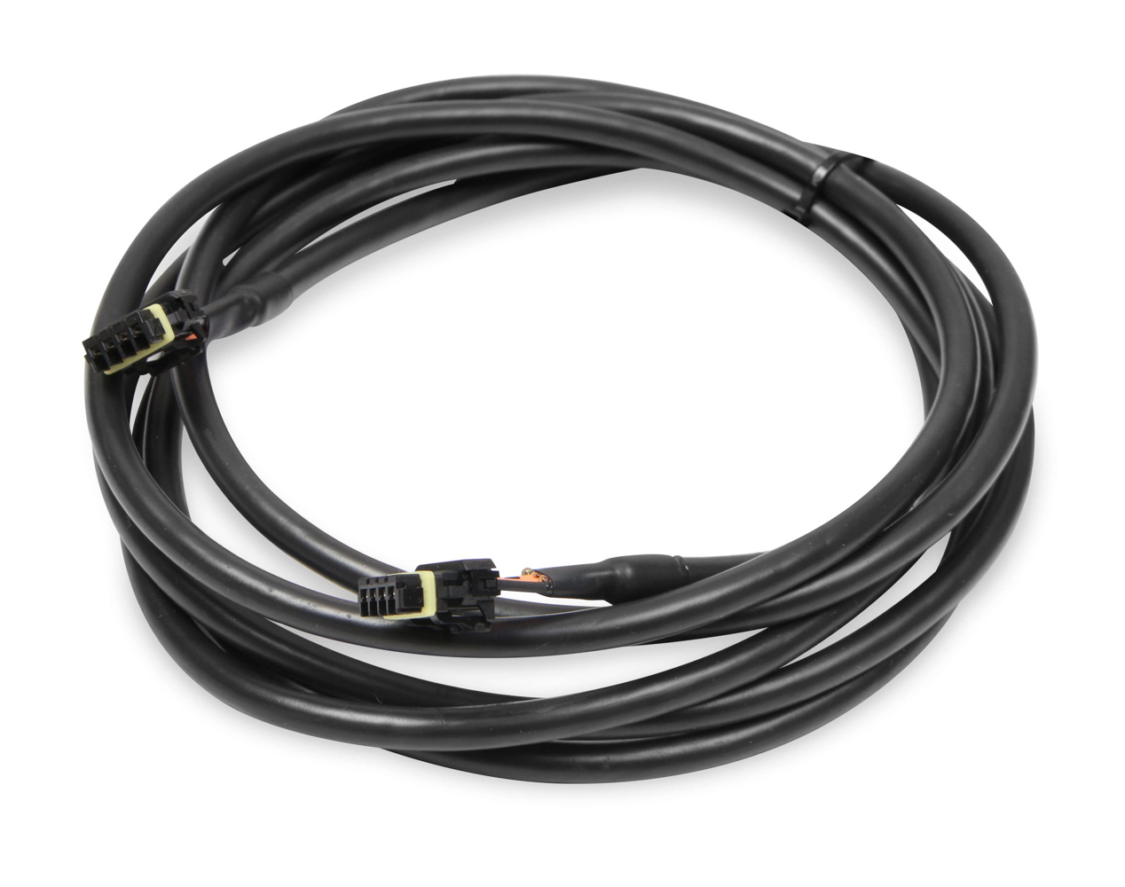 HOLLEY — HOLLEY CAN Extension Harness 8ft Length