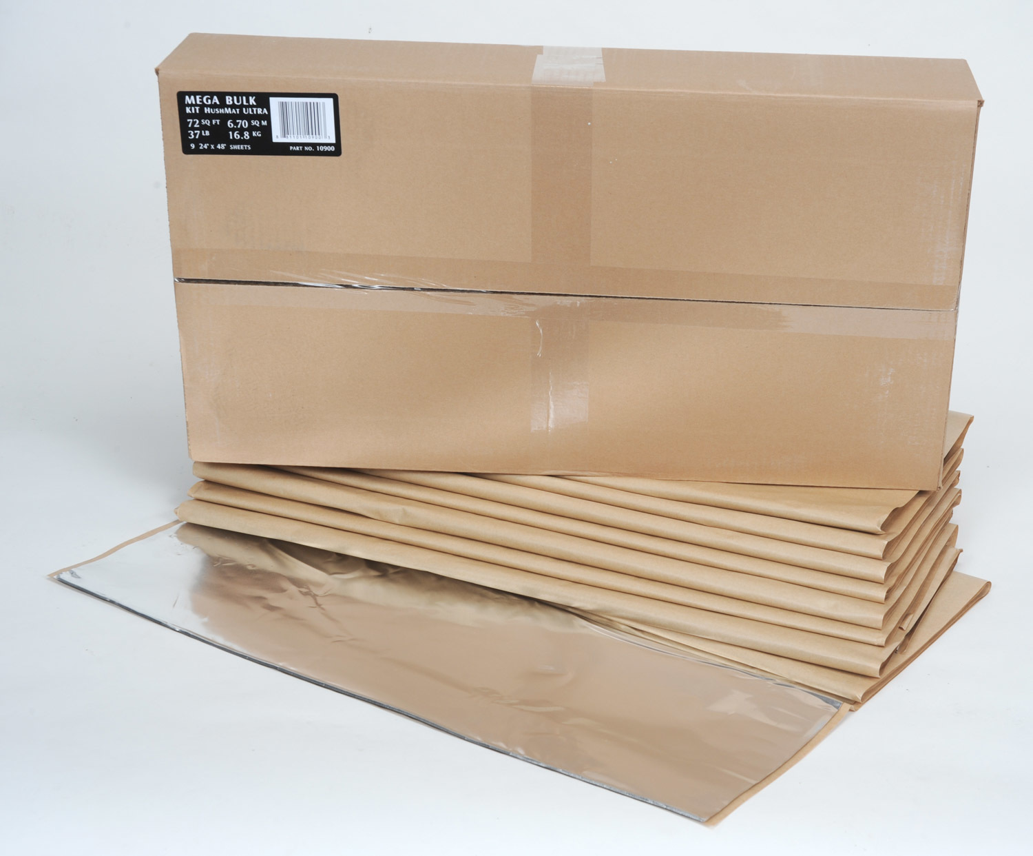 MEGA Sheet Bulk Kit 