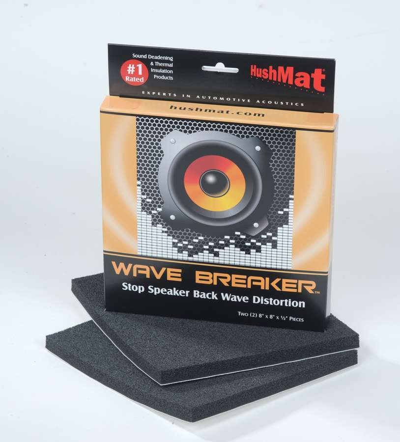 Wave Breaker Kit 