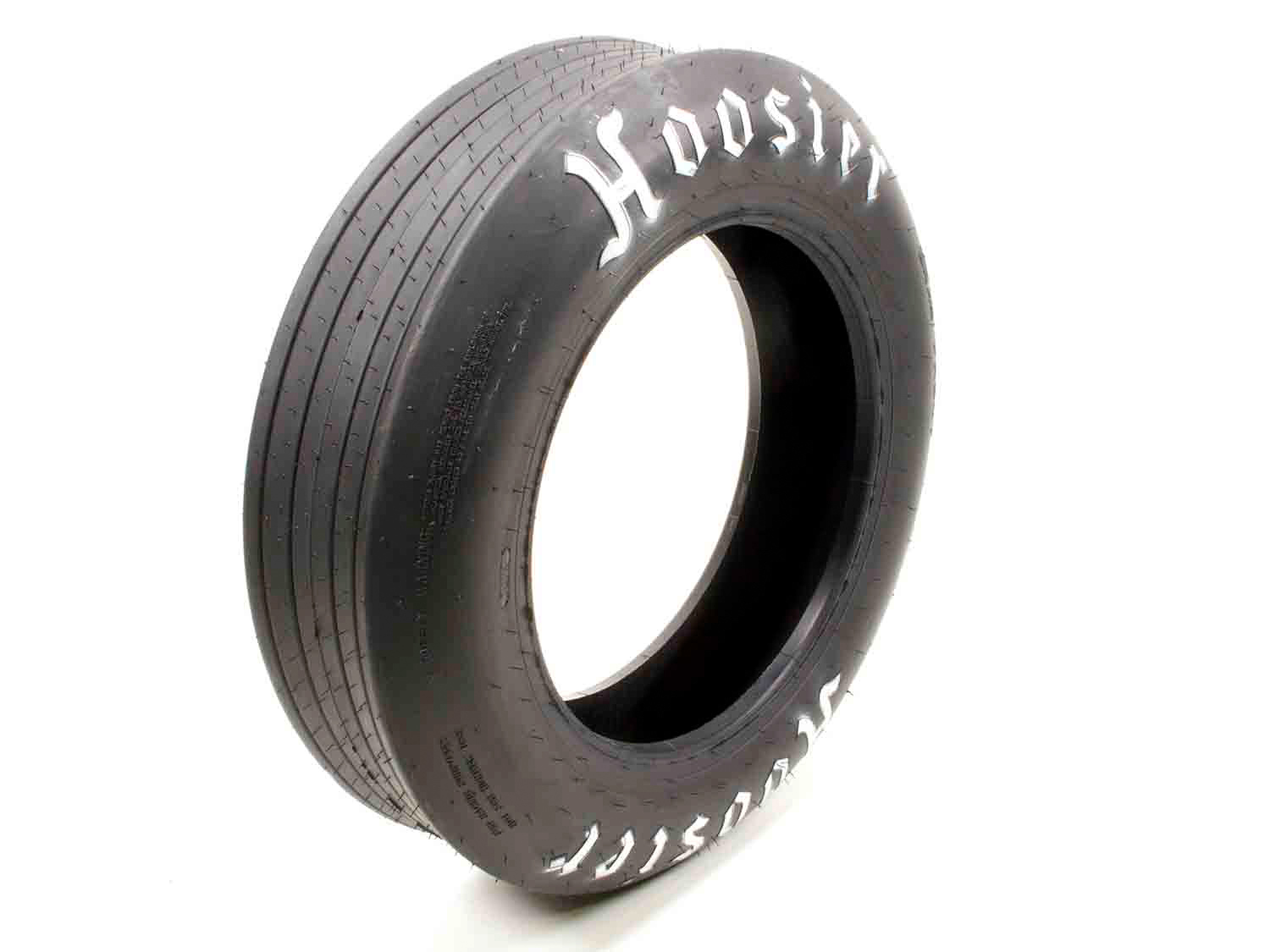 27/4.5-15 Front Tire 