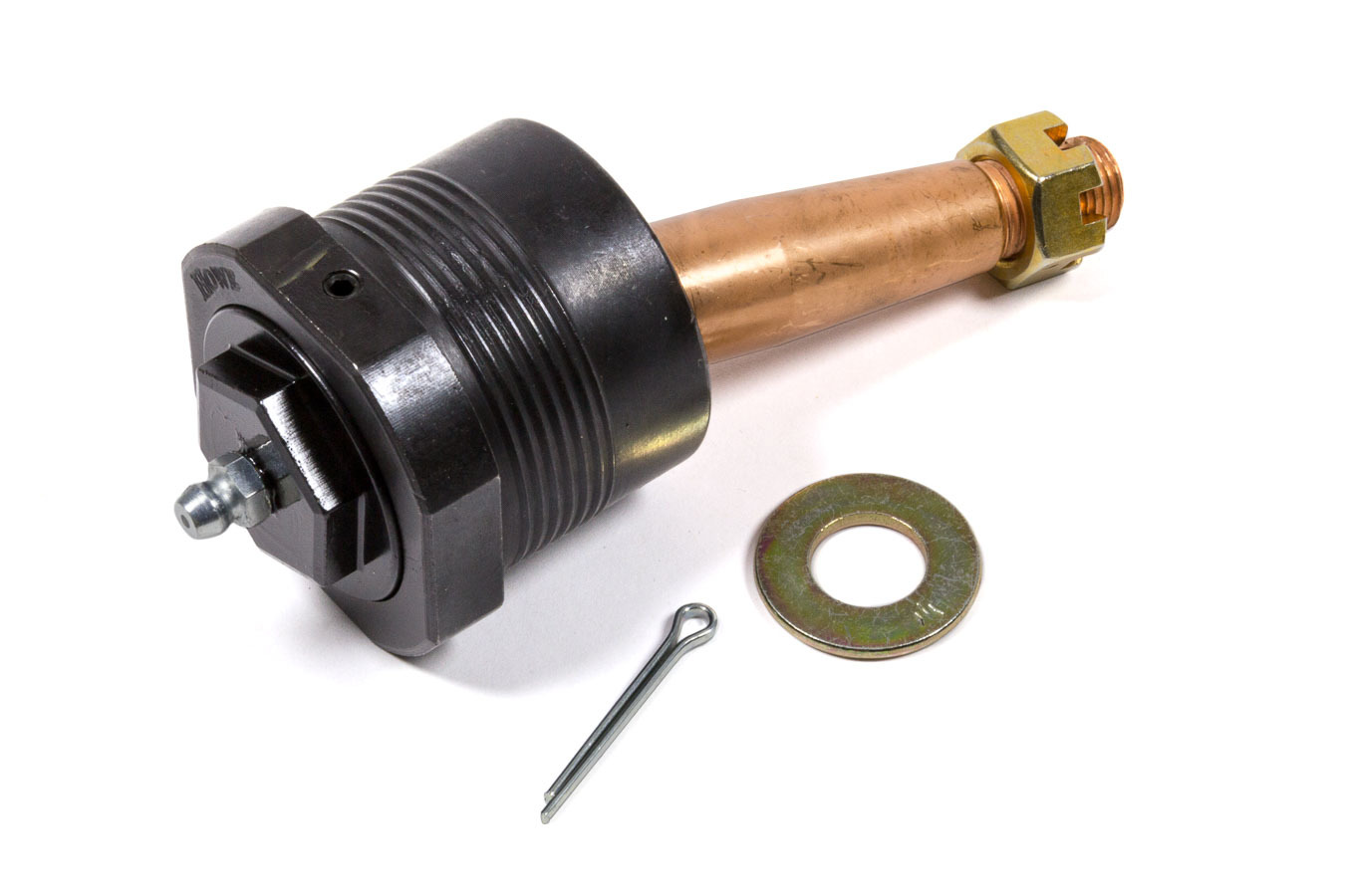 HOWE — HOWE Upper Ball Joint Steel Cap Prec. Screw-In +.500