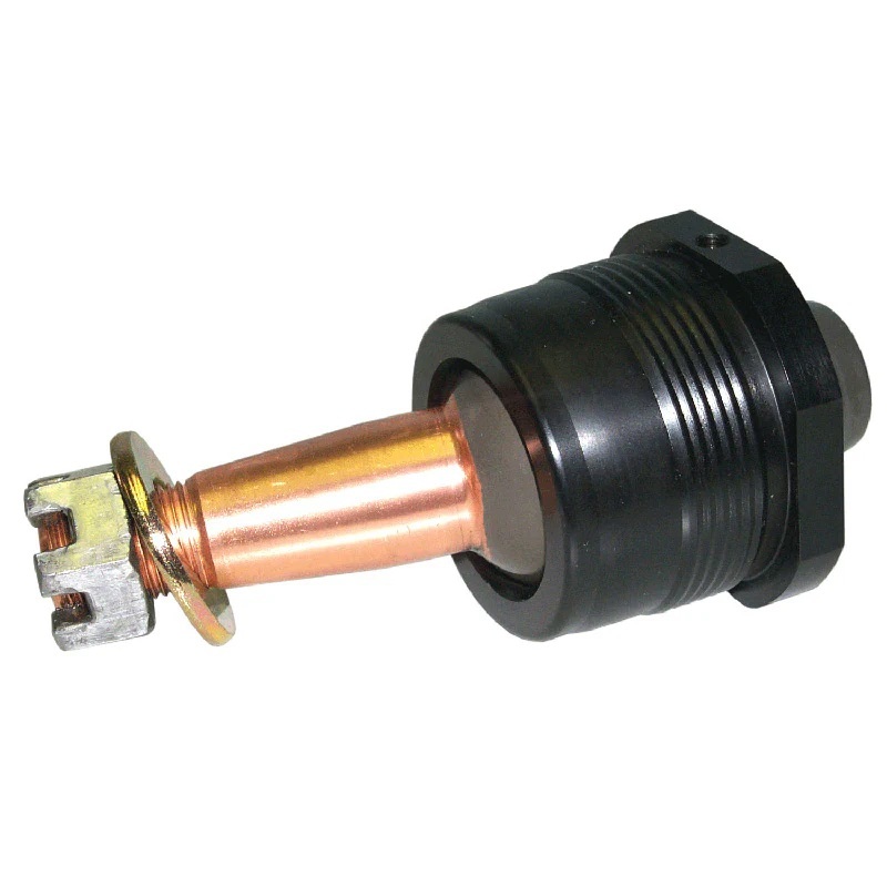 HOWE — HOWE Lower Ball Joint Prec Screw In +.500