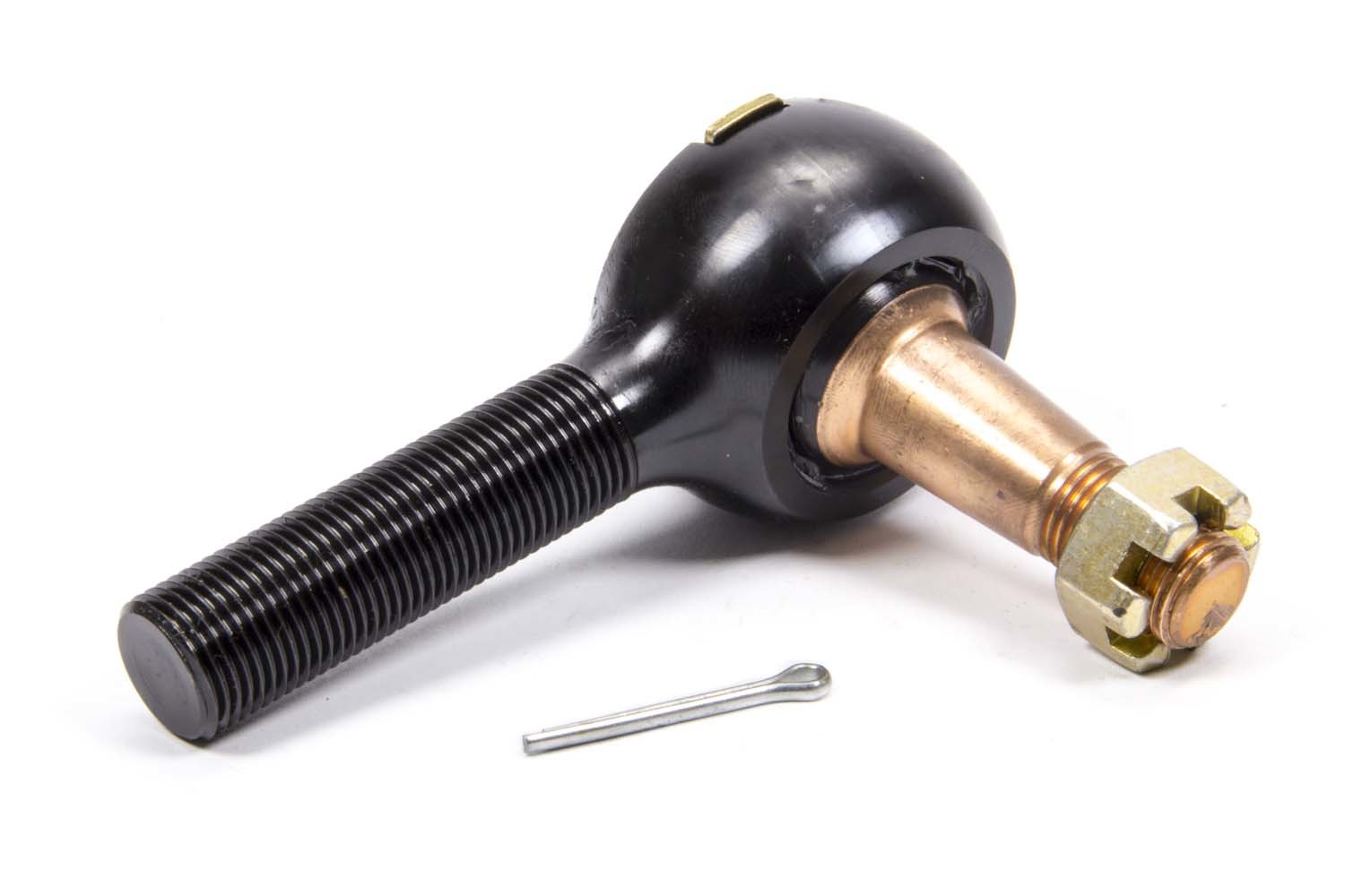 Tie Rod Ends and Tubes