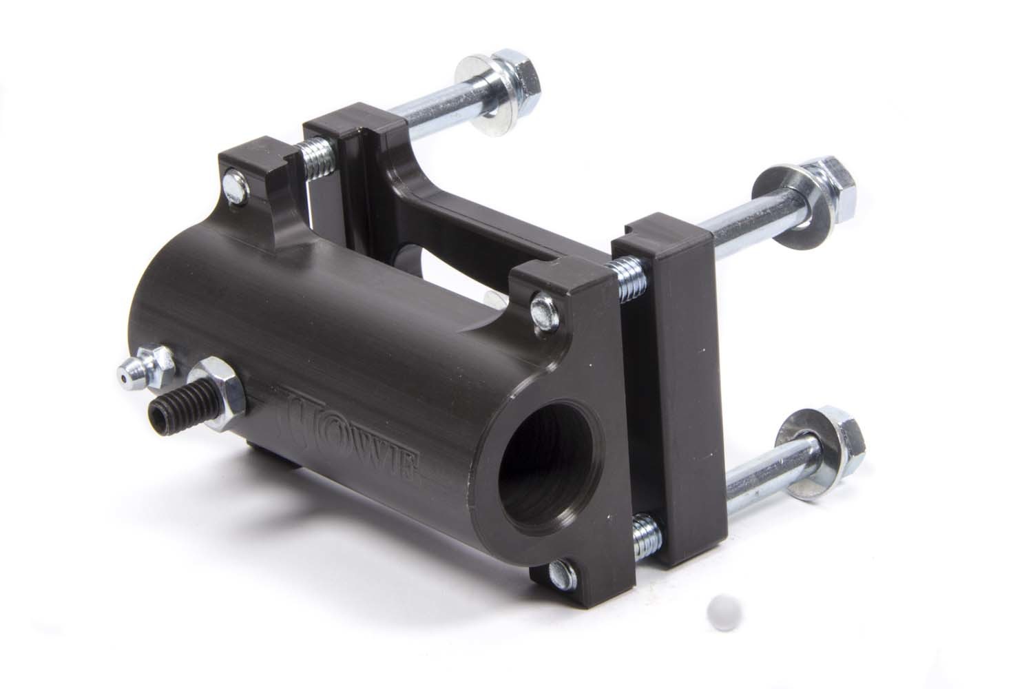 Joes Racing Products 11950 Sway Bar Adjuster, ClampOn, 7/8