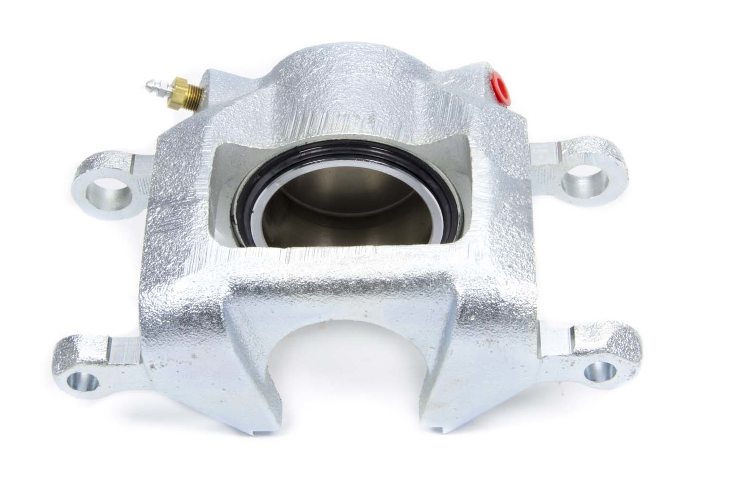 Howe Racing 337 Brake Caliper, D52, 1 Piston, 2.937 in Bore,