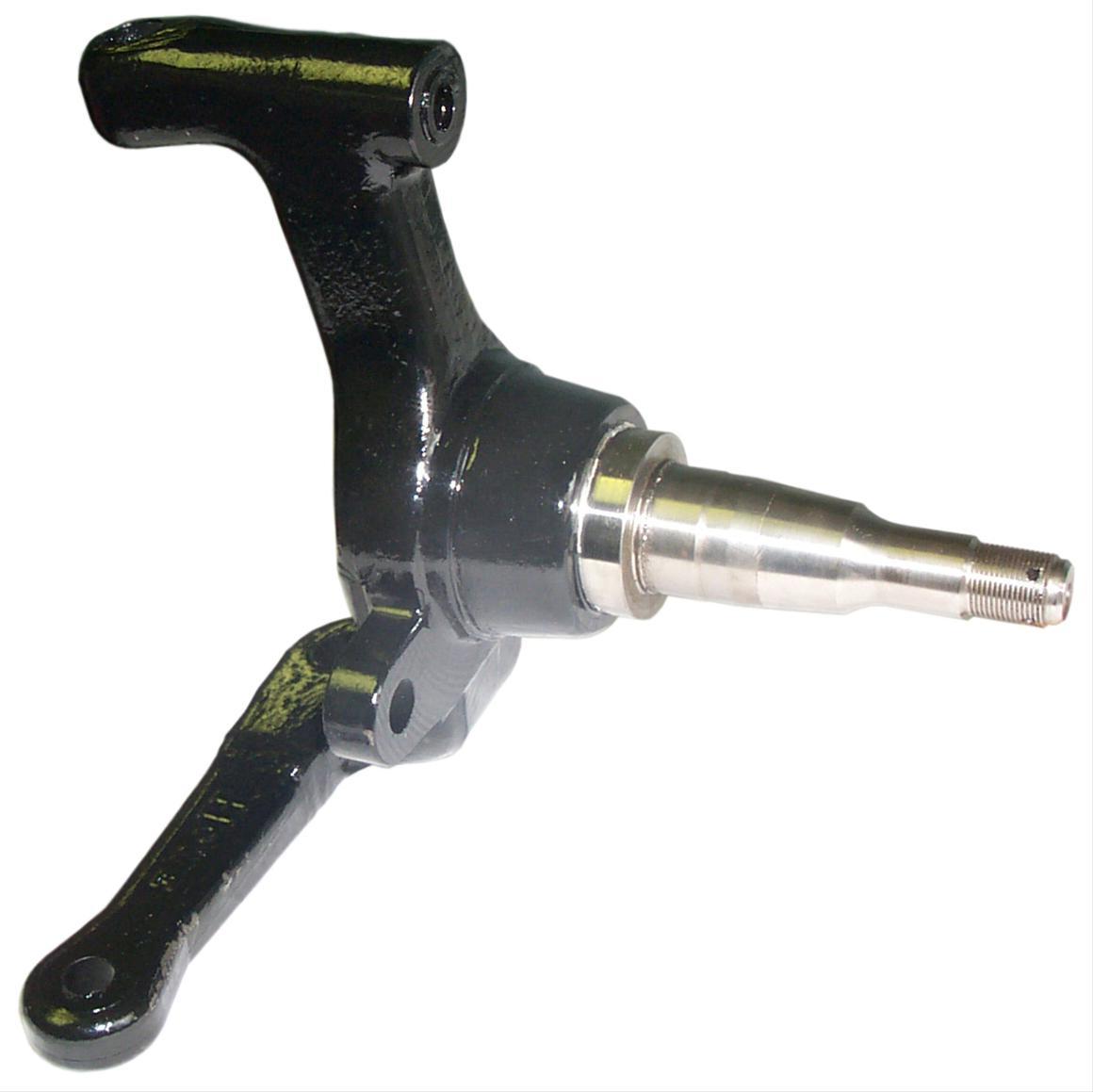 Spindle LH for OEM Hub