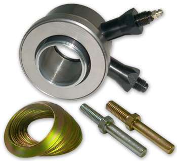 Howe Racing 82876 - Hyd Throw Out Bearing For Stock Clutch