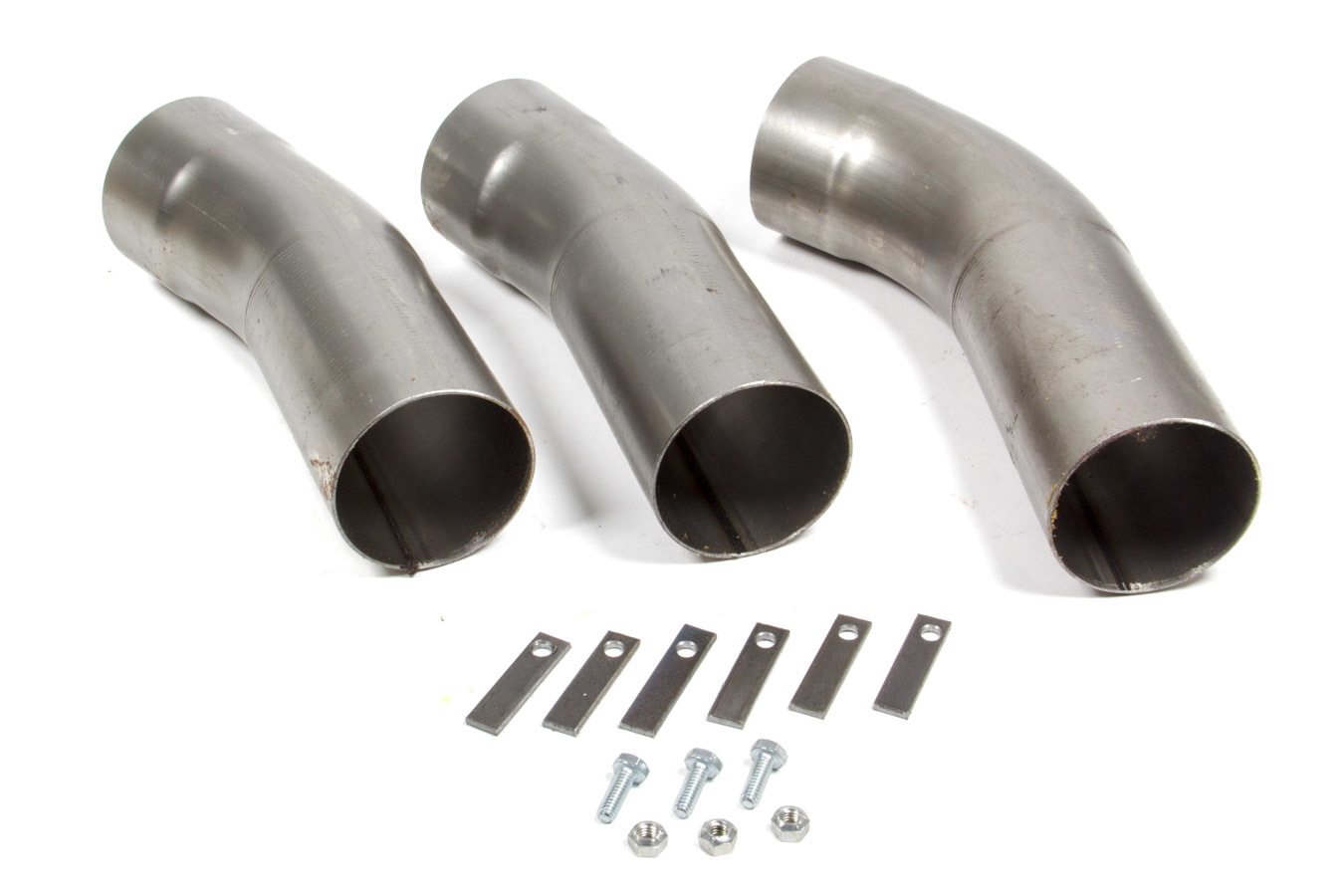 Howe Racing H2103 Exhaust Pipe Bend Kit, 3 in Diameter, One