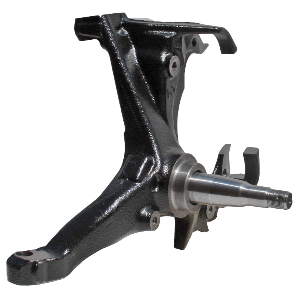 HOWE — HOWE Spindle Impala Mod Left