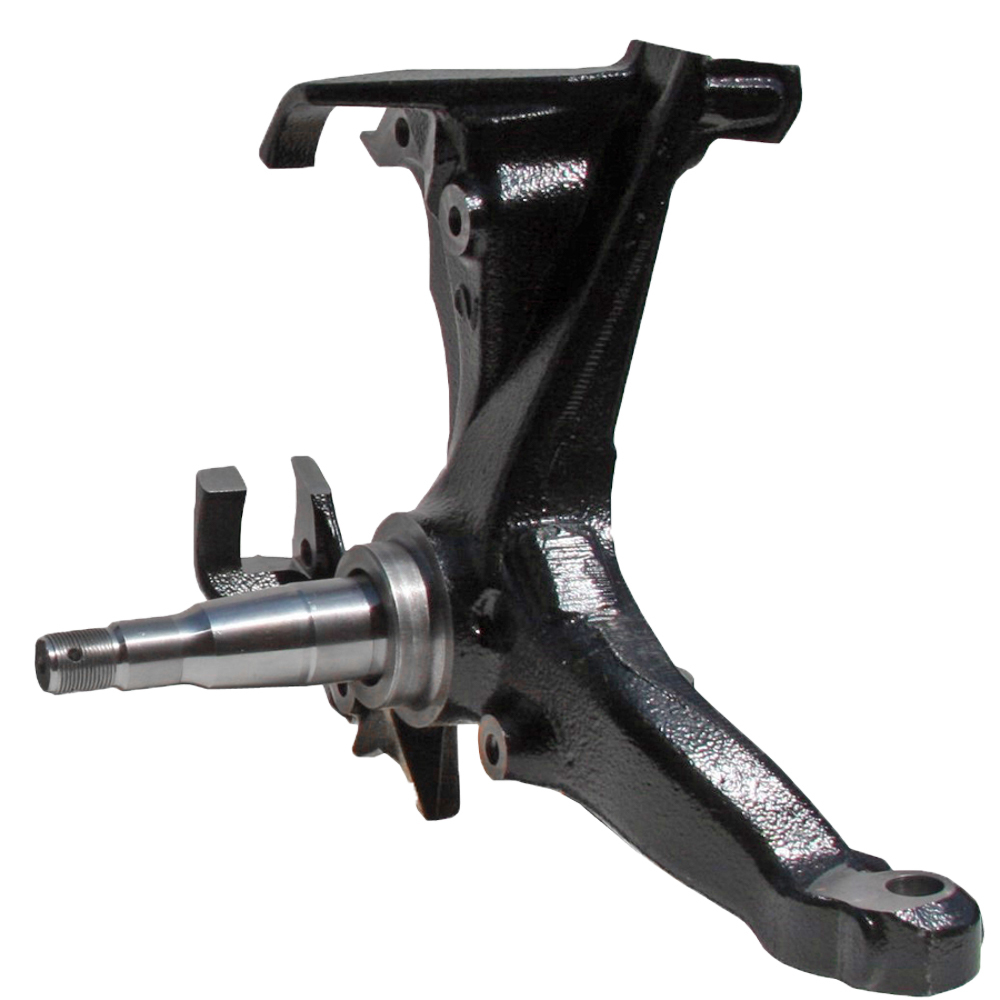 HOWE — HOWE Spindle Impala Mod Right