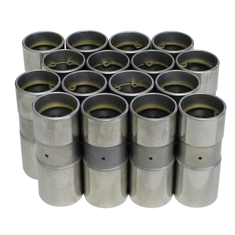 Chevy V8 Solid Lifters Tool Steel Direct Lube
