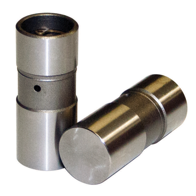 HOWARDS RACING COMPONENTS — HOWARDS RACING COMPONENTS Solid Lifters - Chevy V8