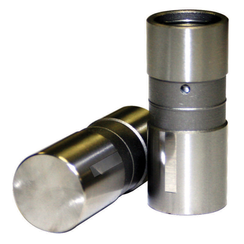 HOWARDS RACING COMPONENTS — HOWARDS RACING COMPONENTS Hydraulic Lifters - Chevy V8 Direct Lube