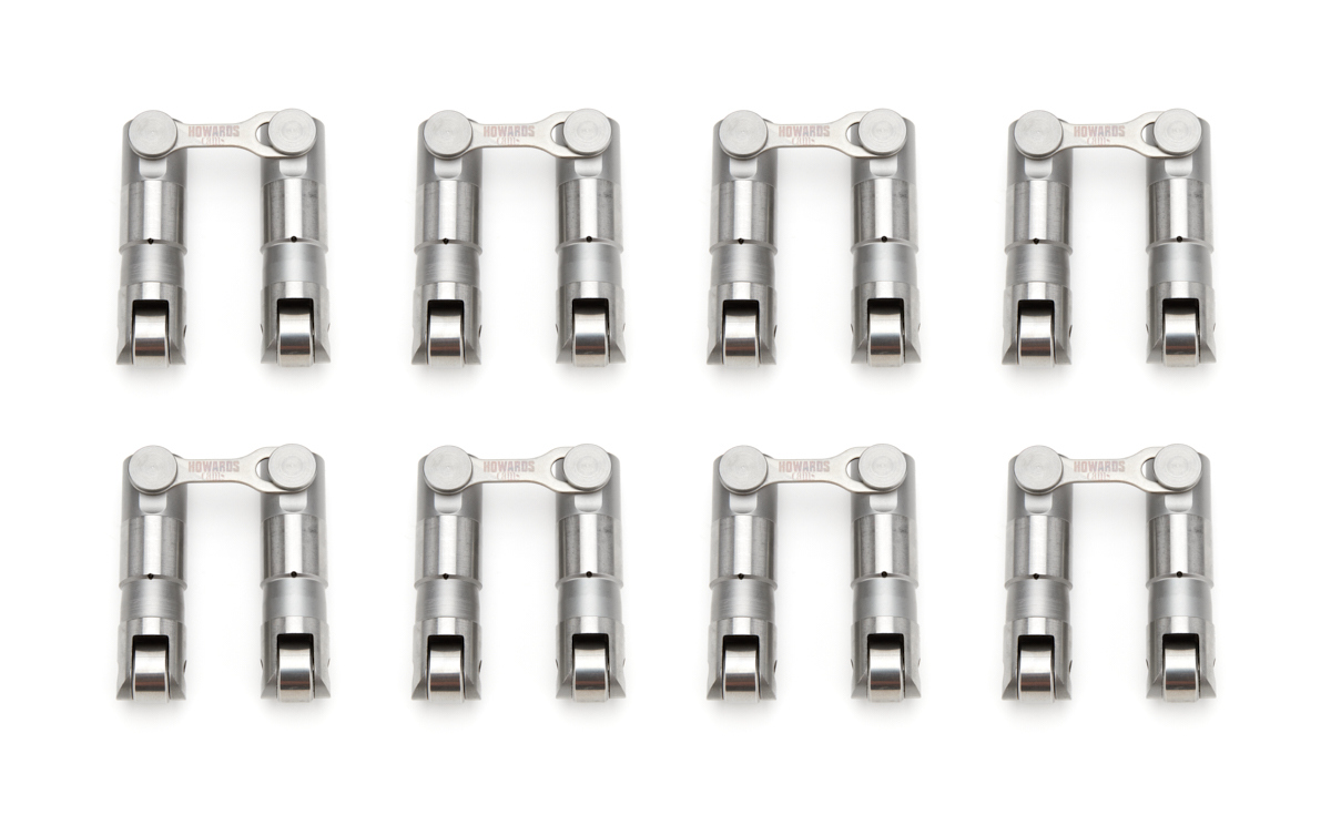SBC Hyd Roller Lifter Set  - Limited Travel