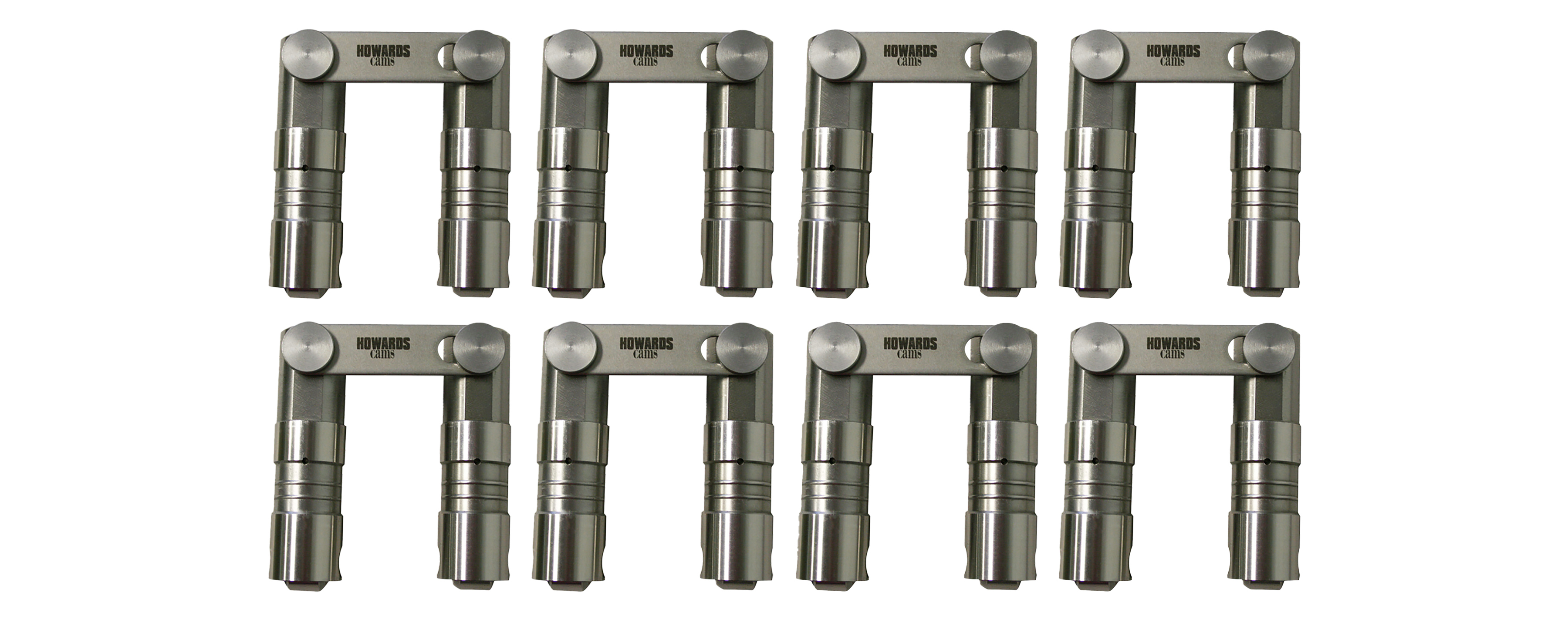 Hyd. Roller Lifters - SBF Retro-Fit