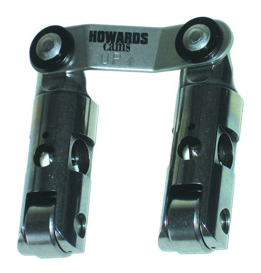 Solid Roller Lifters - BBC Pro-Max +.300
