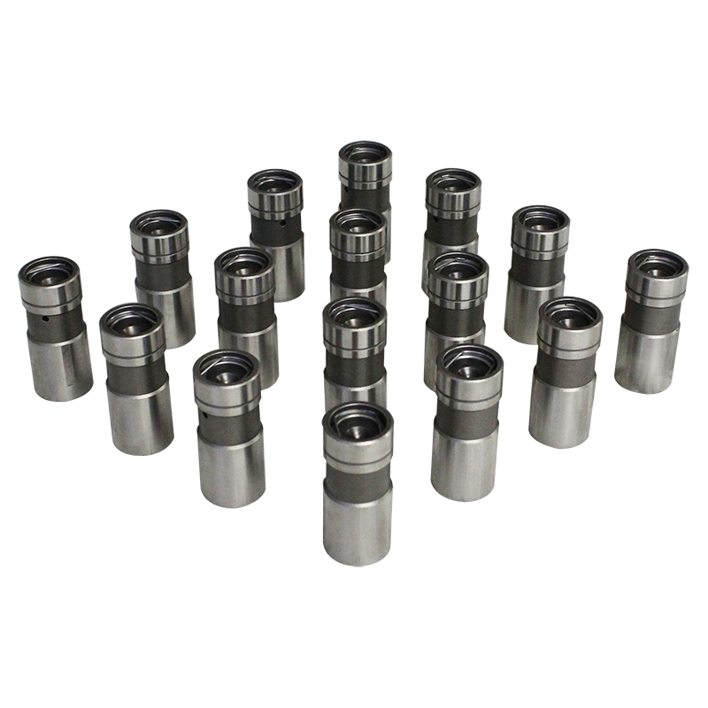 HOWARDS RACING COMPONENTS — HOWARDS RACING COMPONENTS Ford V8 .874 Hyd Lifter Set - Direct Lube