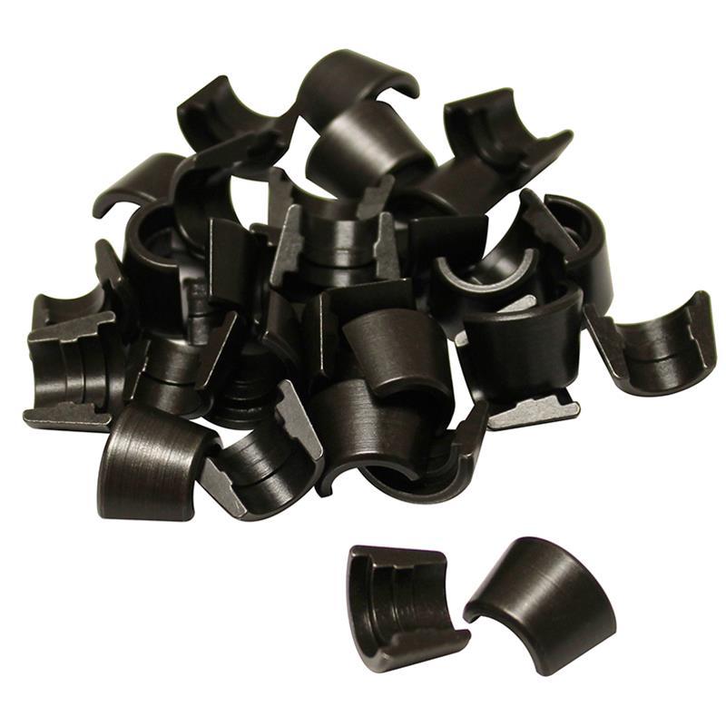 HOWARDS RACING COMPONENTS — HOWARDS RACING COMPONENTS Valve Locks - 11/32 10 Degree - Forged