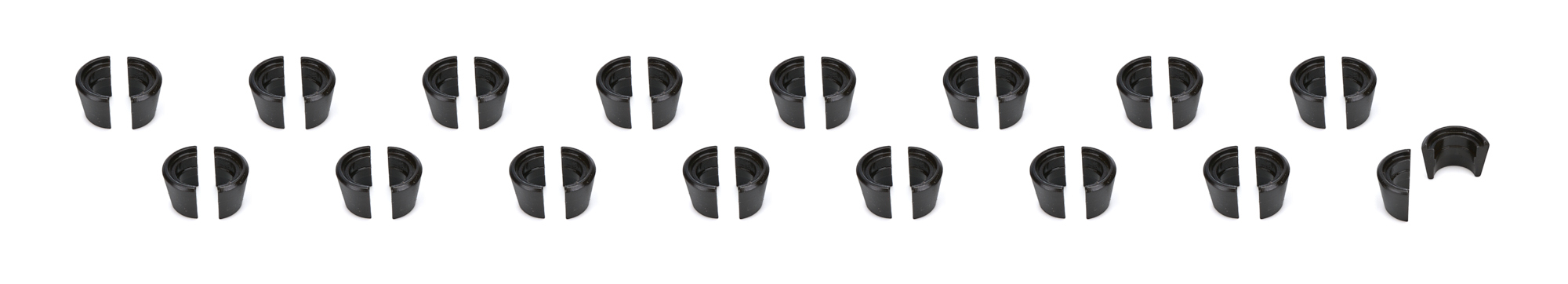HOWARDS RACING COMPONENTS — HOWARDS RACING COMPONENTS Valve Locks - 3/8 10 Degree - Forged