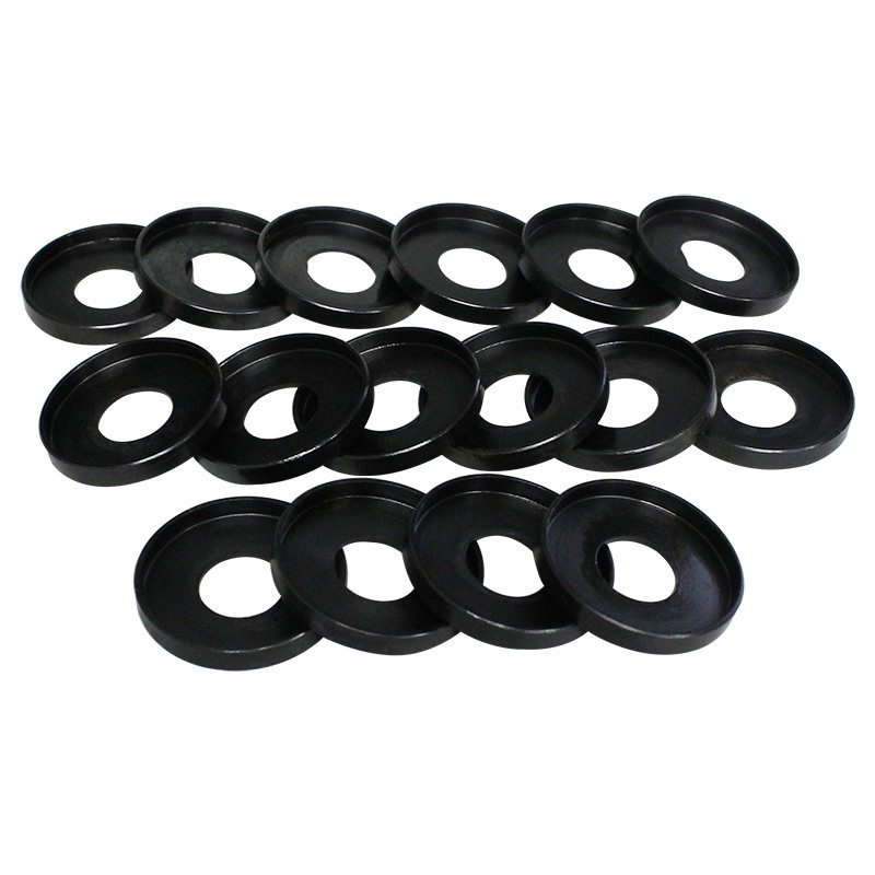HOWARDS RACING COMPONENTS — HOWARDS RACING COMPONENTS Valve Spring Cups- 1.550 x 1.680 OD x .577 ID
