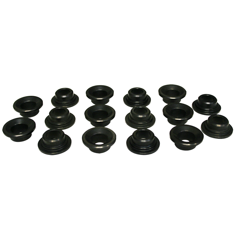 HOWARDS RACING COMPONENTS — HOWARDS RACING COMPONENTS Valve Spring Retainers - 10 Degree - 1.125