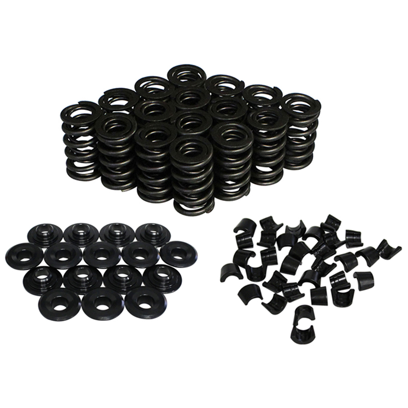 HOWARDS RACING COMPONENTS — HOWARDS RACING COMPONENTS 1.500 Valve Spring Kit Dual