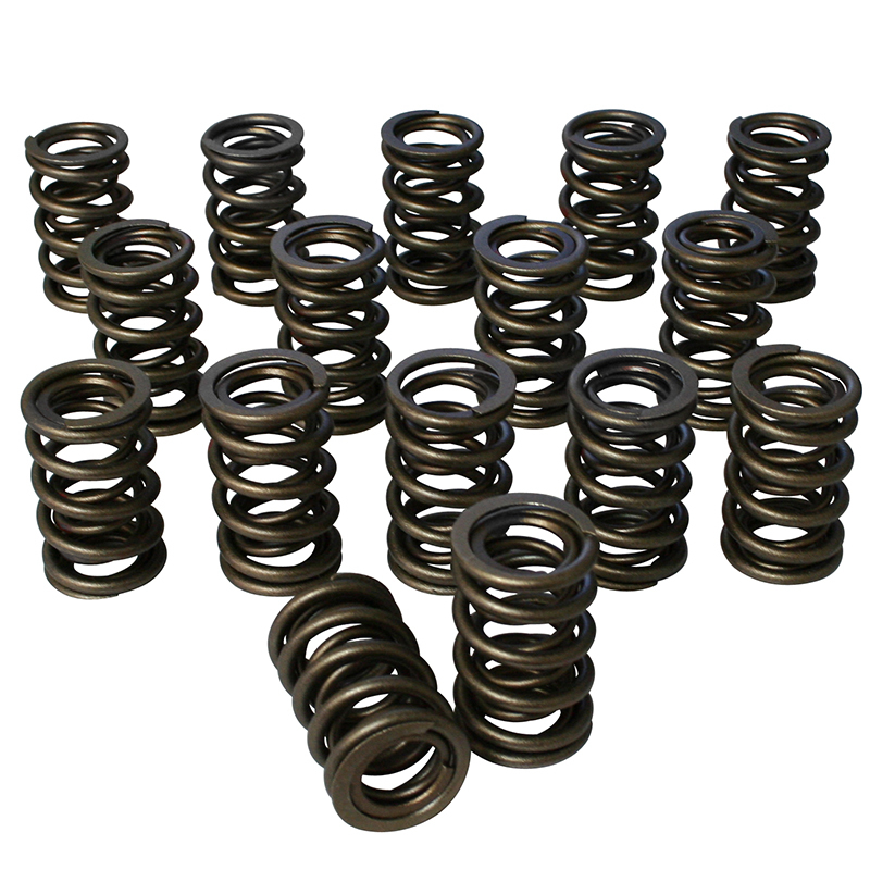 HOWARDS RACING COMPONENTS — HOWARDS RACING COMPONENTS Dual Valve Springs - 1.500