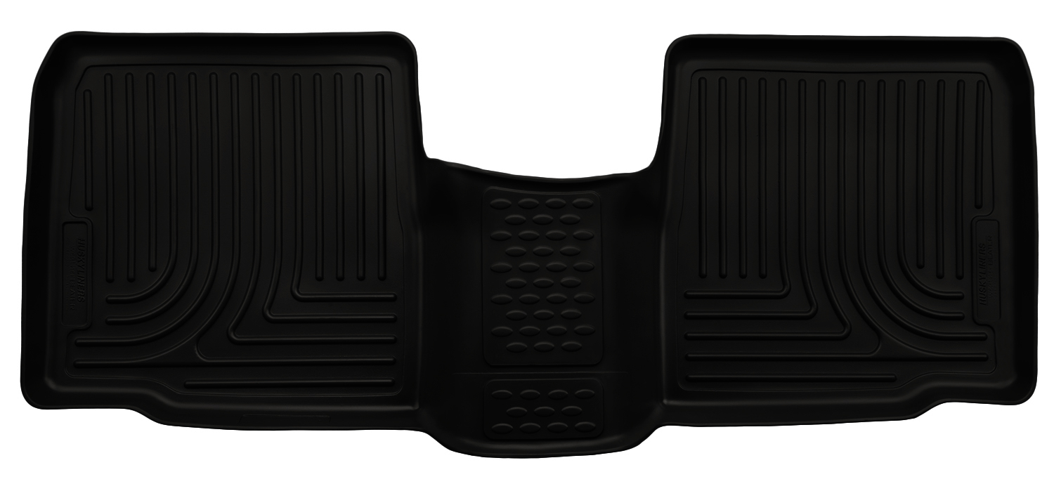 2nd Seat Floor Liner 