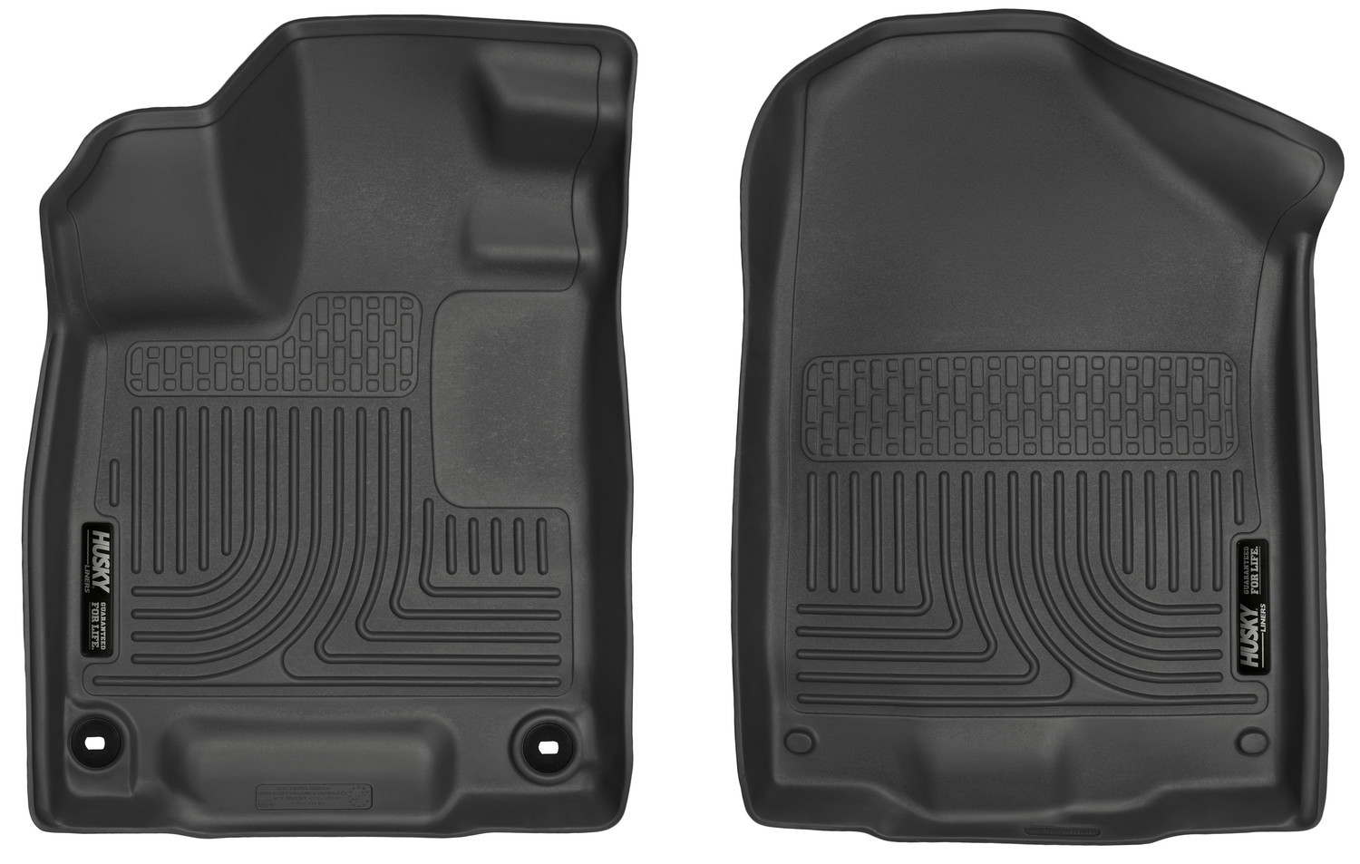 Front Floor Liners 