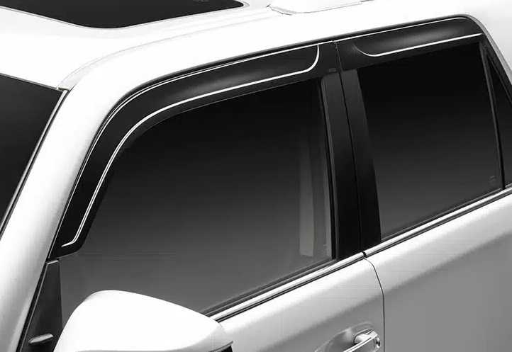 Ventvisor Low Pro 