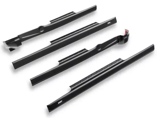 HUSKY LINERS — HUSKY LINERS Trail Armor Rocker Panel