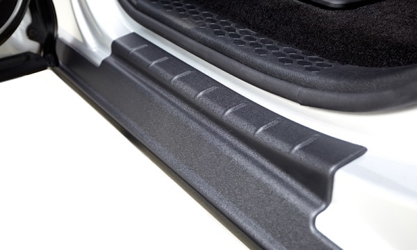 Trail Armor Rocker Panel 