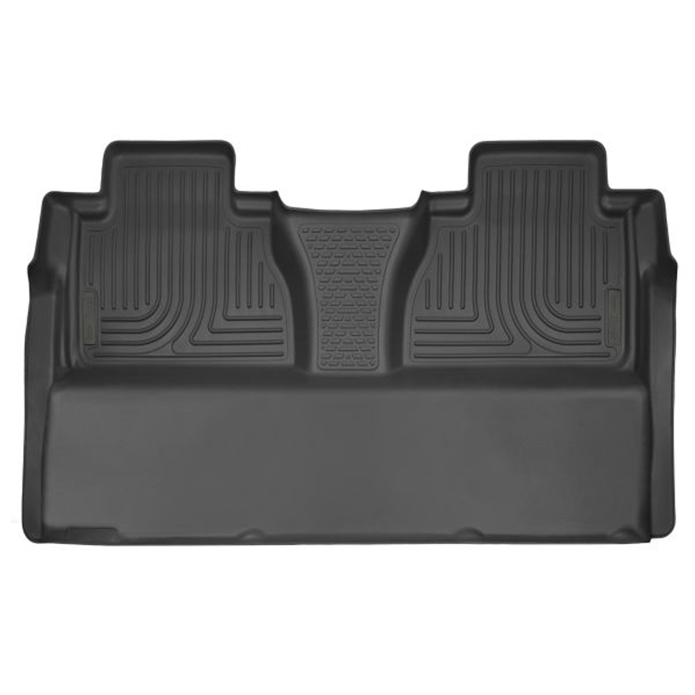 2nd Seat Floor Liner 