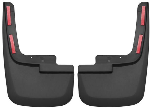 15-   Ford F150 Front Mud Flaps