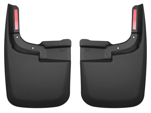 17-   Ford F250 Front Mud Flaps