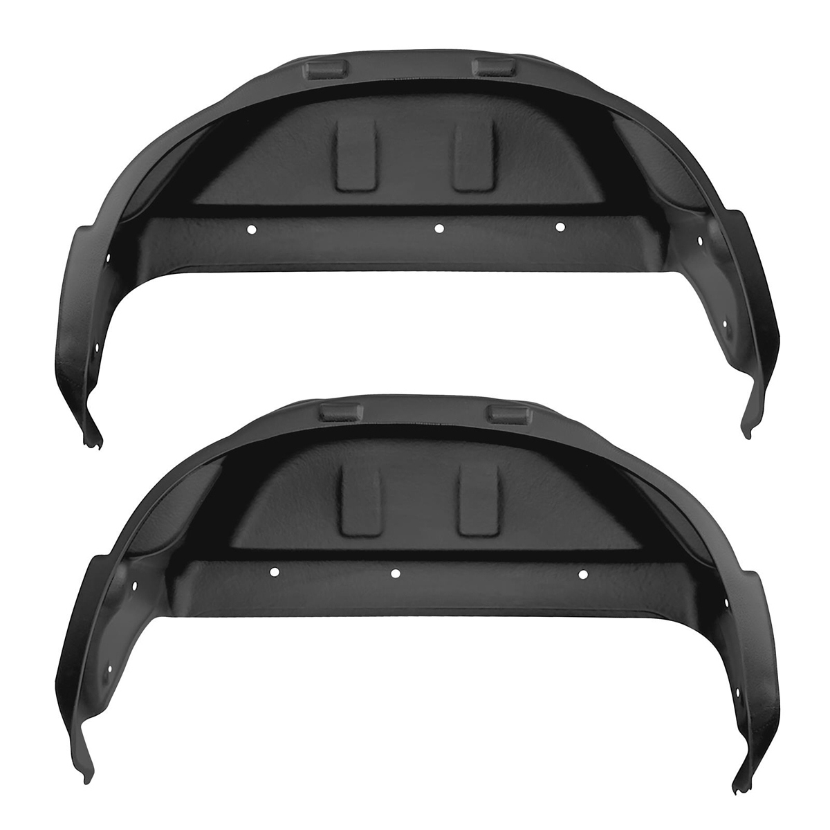 Wheel Well Guards 
