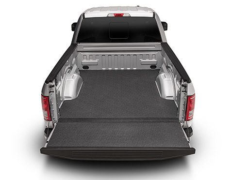 Guardian Impact Bed Mat
