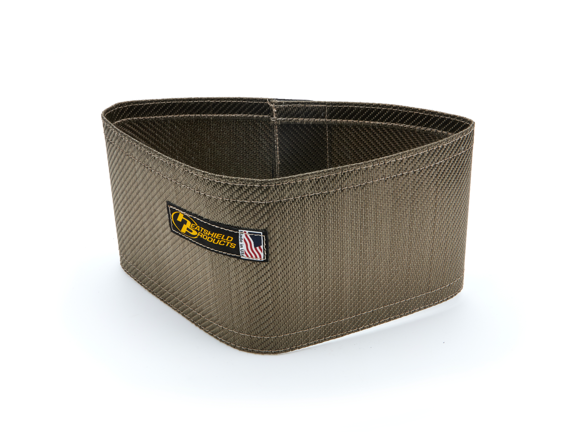 HEATSHIELD PRODUCTS — HEATSHIELD PRODUCTS Battery Heat Shield Optima Group 35