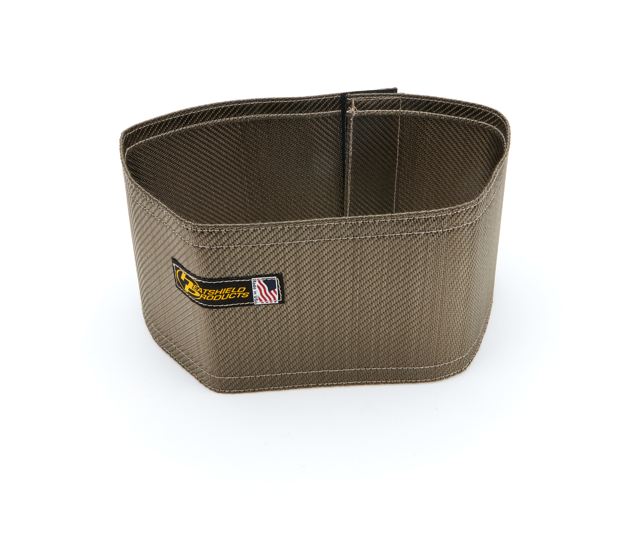 HEATSHIELD PRODUCTS — HEATSHIELD PRODUCTS Battery Heat Shield Group 58/59
