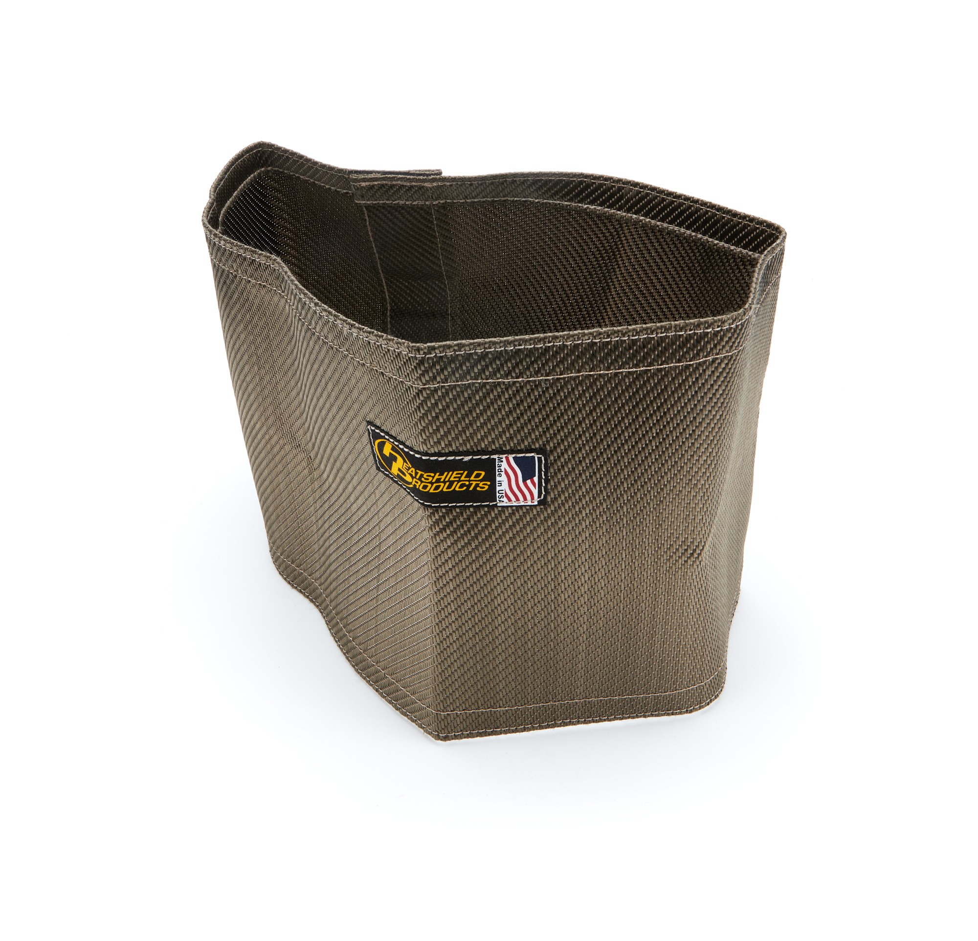 HEATSHIELD PRODUCTS — HEATSHIELD PRODUCTS Battery Heat Shield Group 27F