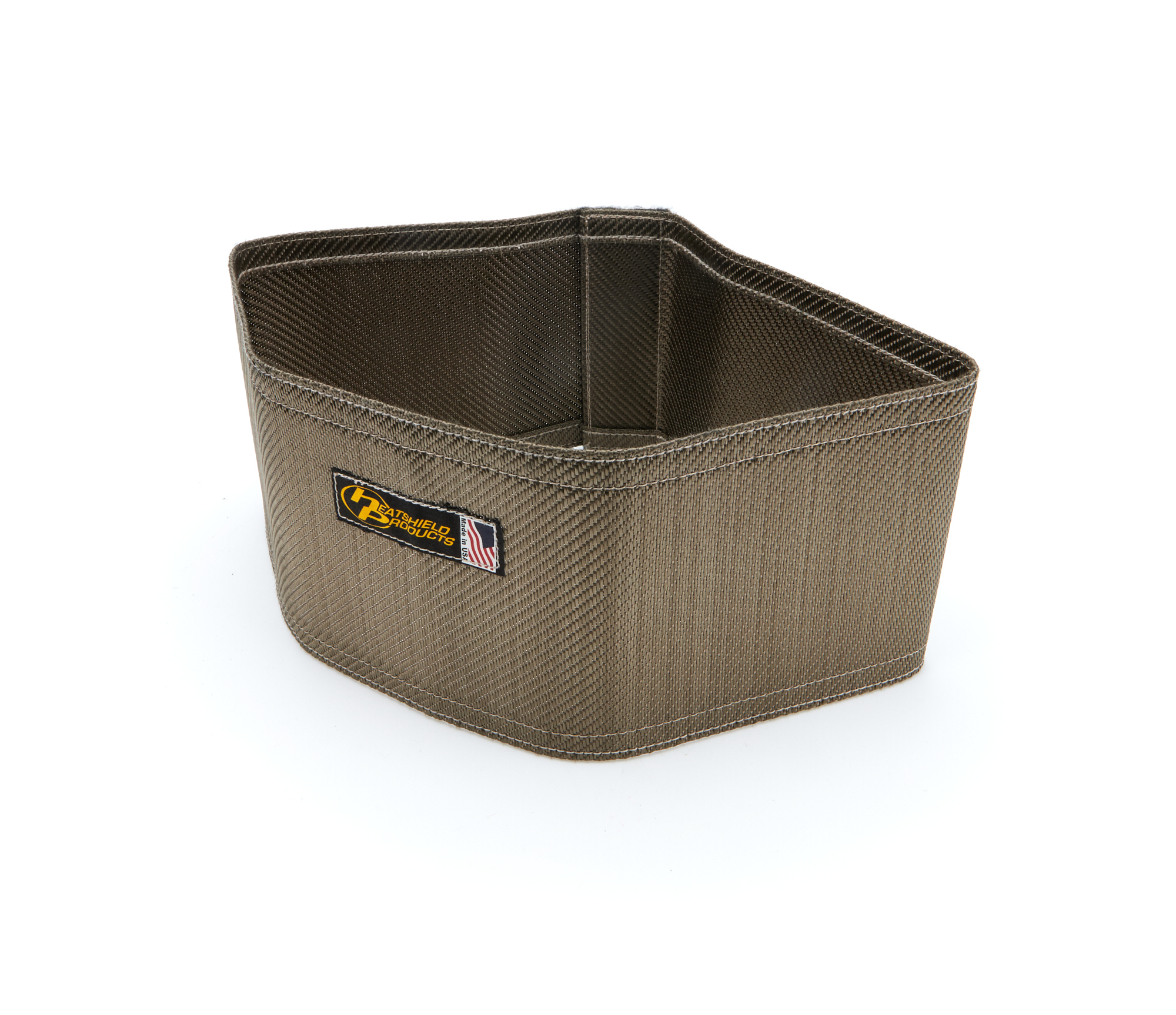HEATSHIELD PRODUCTS — HEATSHIELD PRODUCTS Battery Heat Shield Group 65
