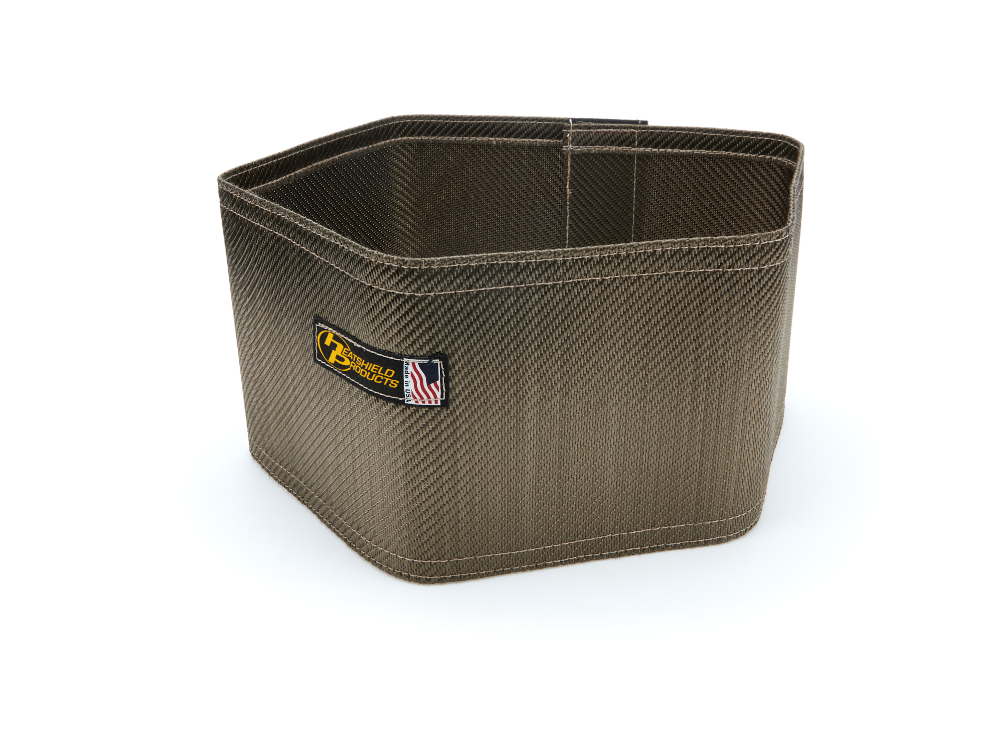 HEATSHIELD PRODUCTS — HEATSHIELD PRODUCTS Battery Heat Shield Group 94R