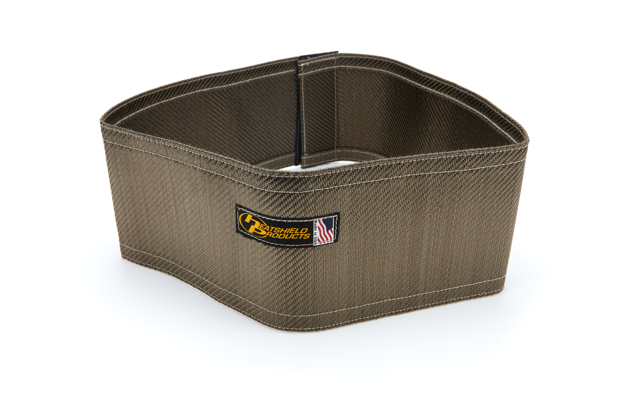 HEATSHIELD PRODUCTS — HEATSHIELD PRODUCTS Battery Heat Shield Group 49/H8