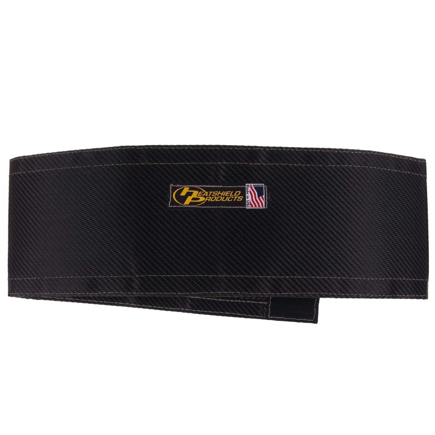 HEATSHIELD PRODUCTS — HEATSHIELD PRODUCTS Battery Heat Shield Group 34/78