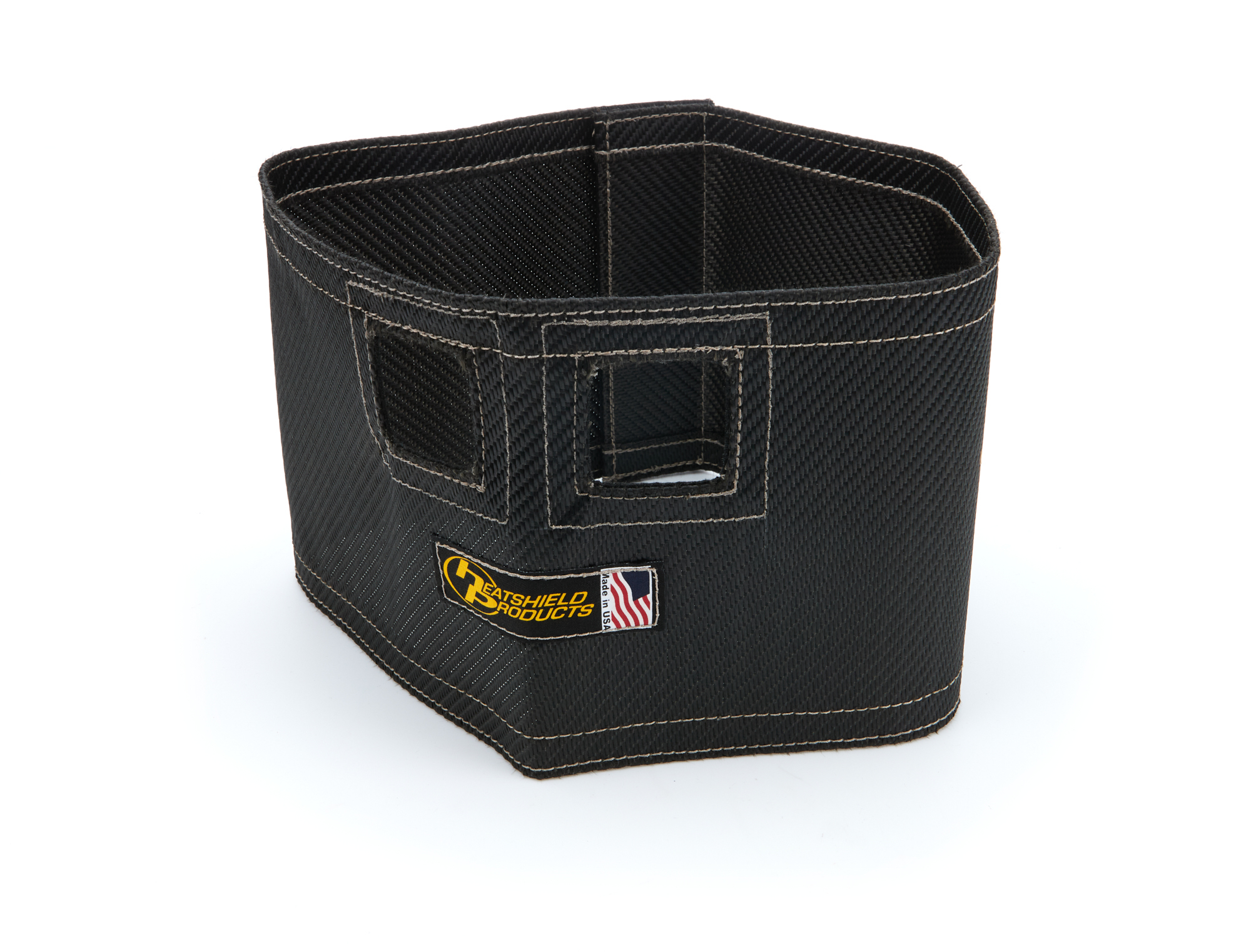 HEATSHIELD PRODUCTS — HEATSHIELD PRODUCTS Battery Heat Shield Optima 34/78