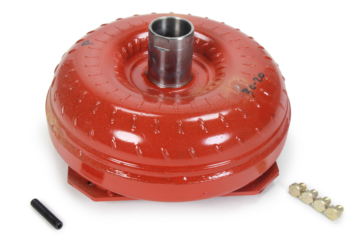 10.5in Torque Converter Ford C-4 2000 Stall